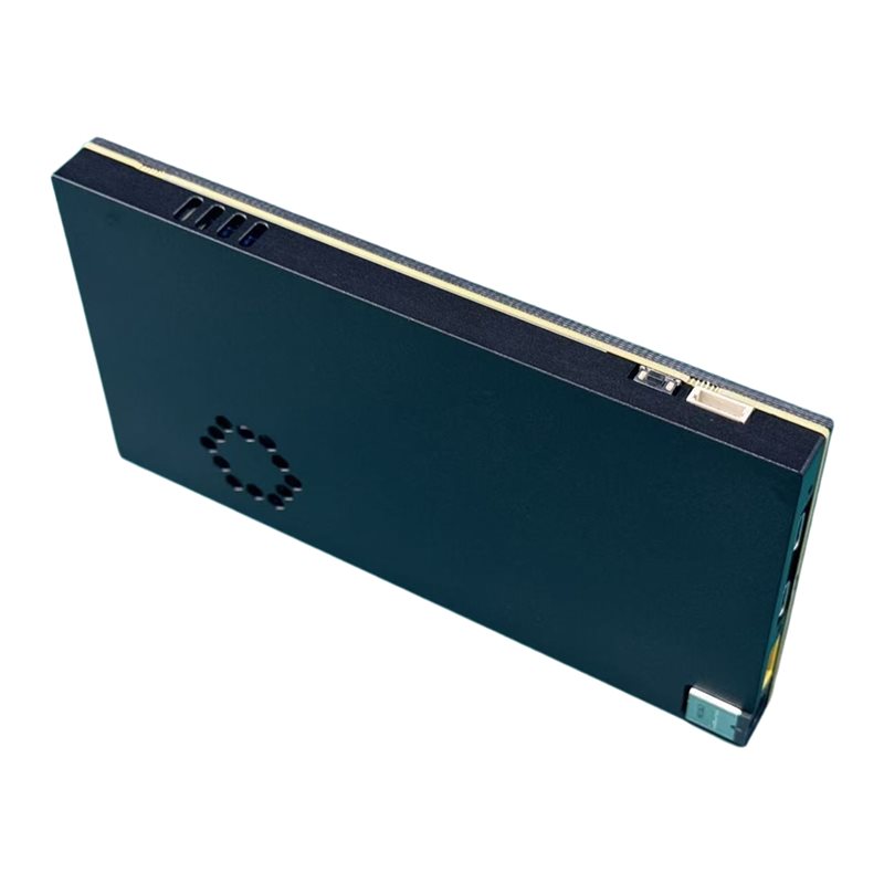 Gpu External Dock Egpu Thunderbolt 4 - X64A-EGPU Dock Externe grafische kaart GPU