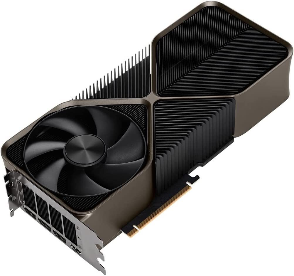 A. 100% LEVERING AAN HUISDEUR  - Rtx 4090 24Gb Graphics Card recensie en prijs
