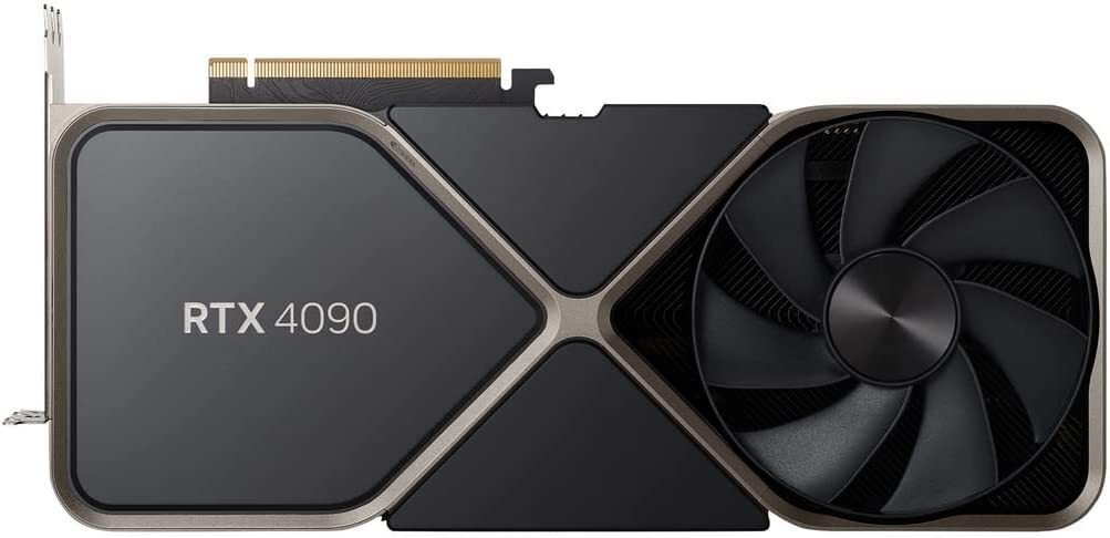 A. 100% LEVERING AAN HUISDEUR  - Rtx 4090 24Gb Graphics Card recensie en prijs