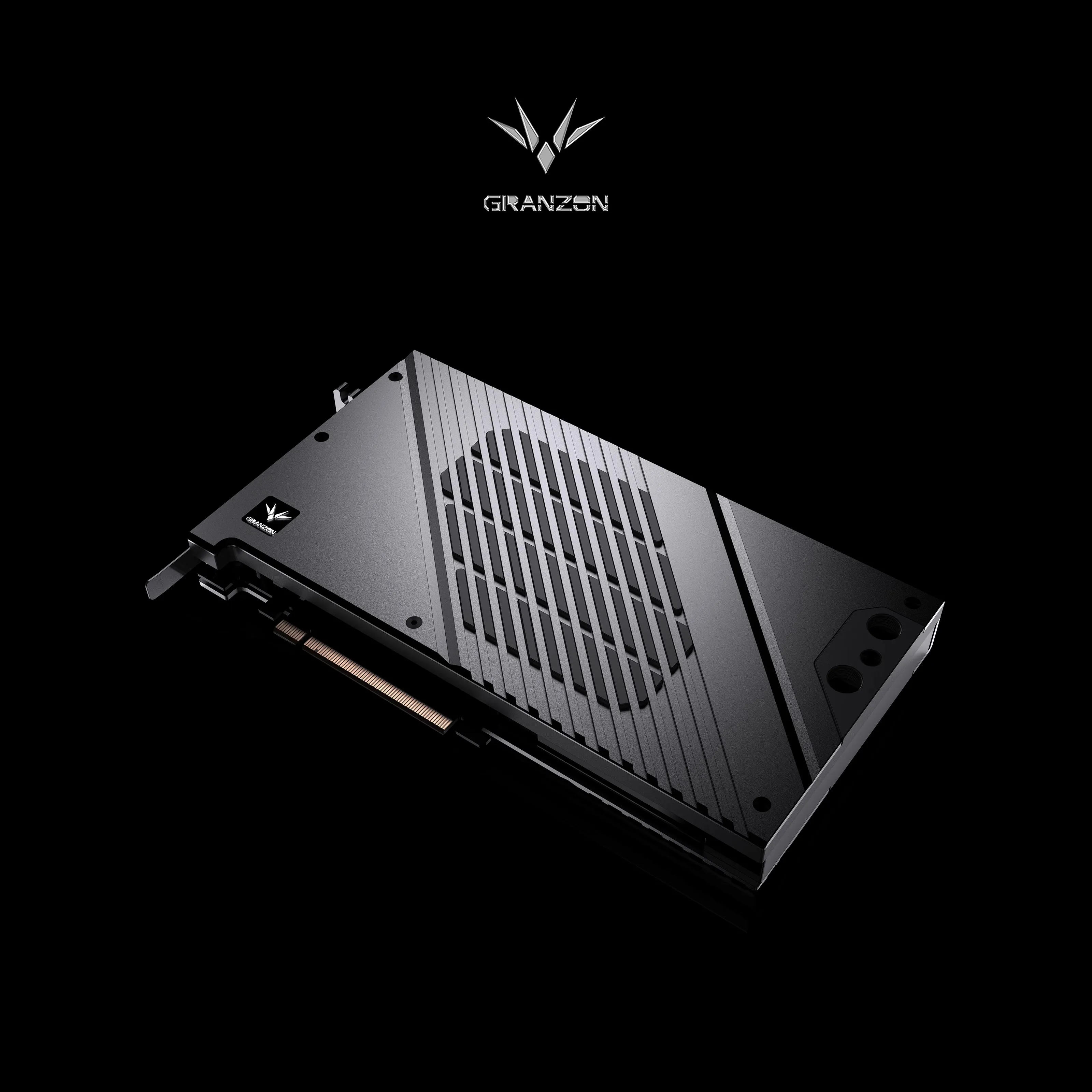 Granzon waterblok voor de GIGA - Rtx 4090 Water Block Full Cover recensie en prijs