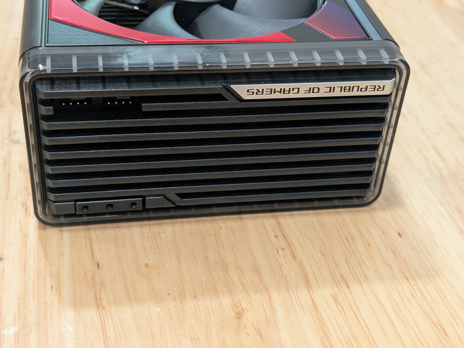 BH OFFER ASUS ROG Strix GeForc - Rtx 4090 24Gb Graphics Card recensie en prijs