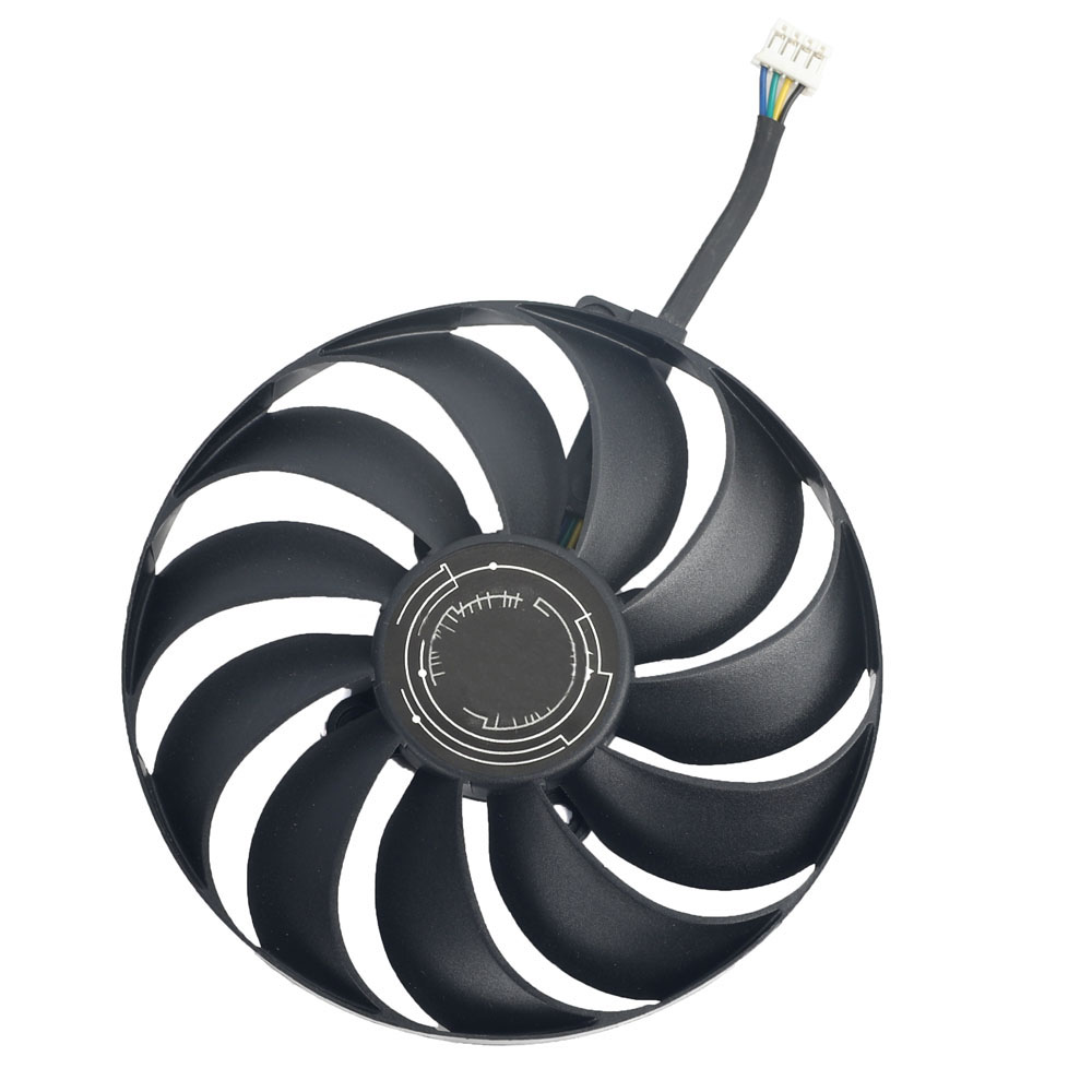 Videokaart Fan Voor ASUS ROG S - Rtx 4080 Super 16Gb recensie en prijs